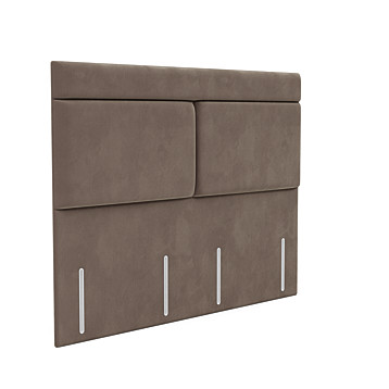 Highgrove Zeus Floor Standing Headboard Image